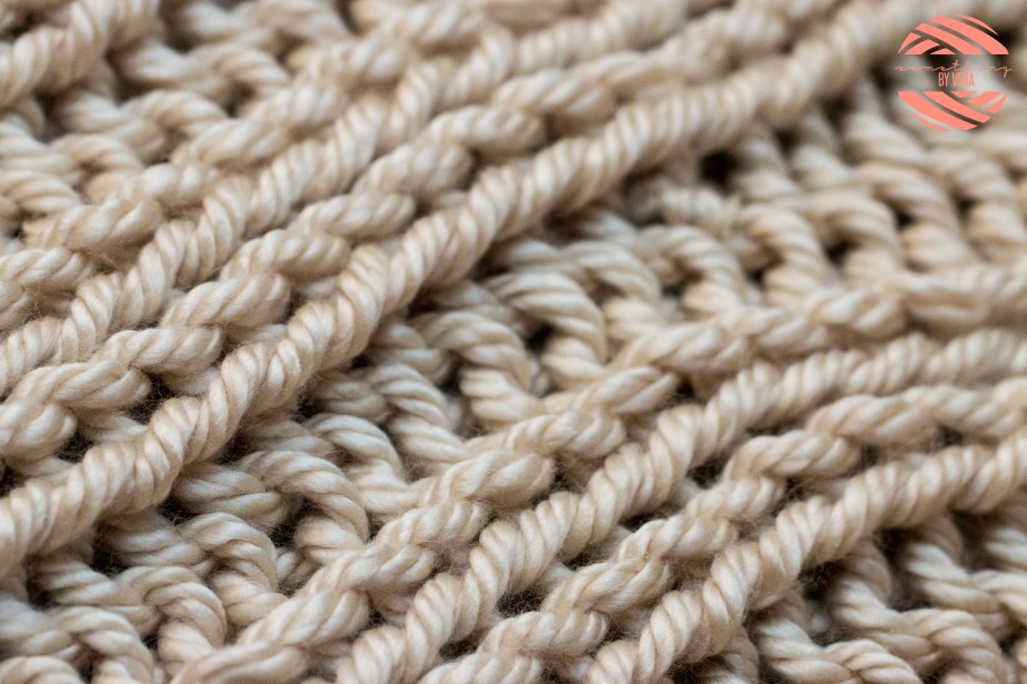 My Biggest Knit&nbsp;Yet!!