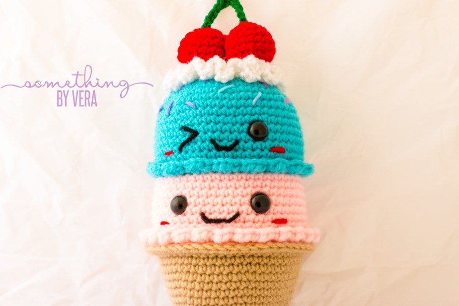 Super Cute Ice&nbsp;Cream