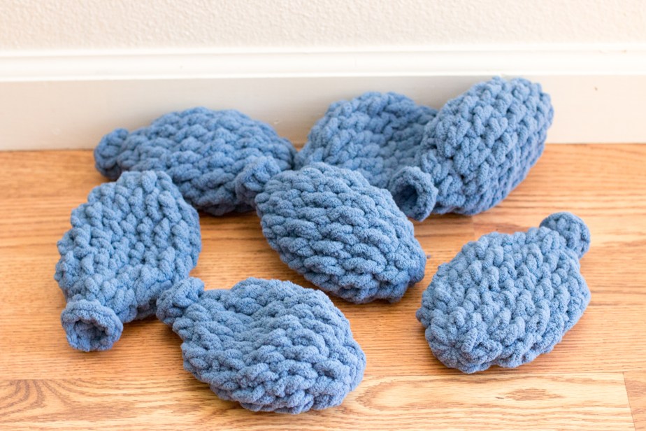 FO Friday: Reusable Water&nbsp;Balloons