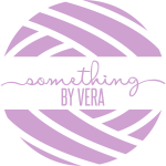 something by vera logo