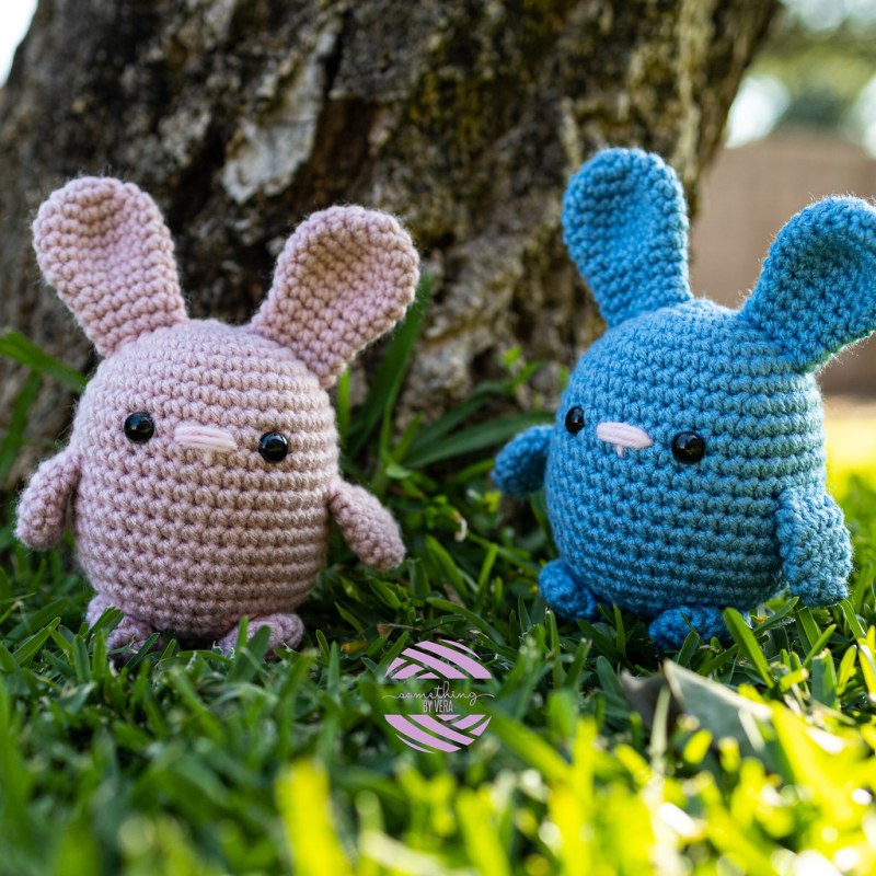 Bunny Round Up!